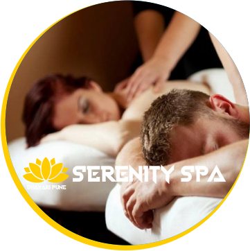 Couples Massage in Dhayari Pune